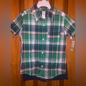 Carters baby brand, size 5t, NWT